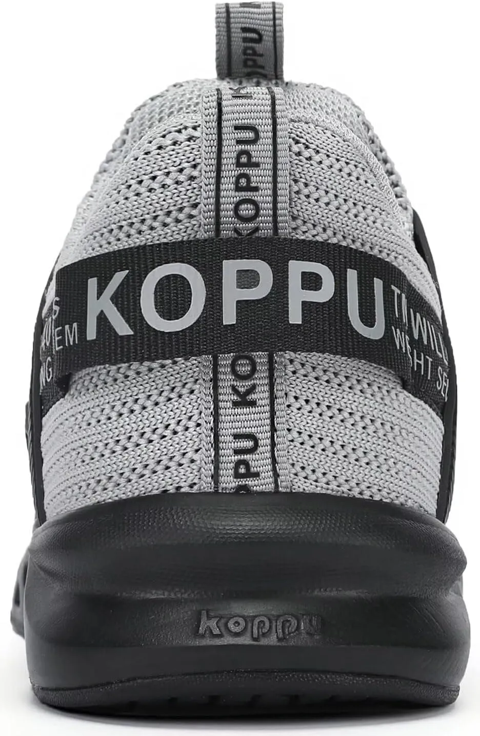 koppu Kids Shoes Running Shoes Girls Boys Primary School Students Sports Shoes Spring and Autumn Casual Shoes
