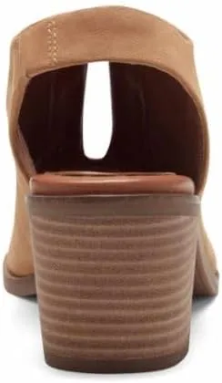 Lucky Brand Women's Rhazy Slingback Heel