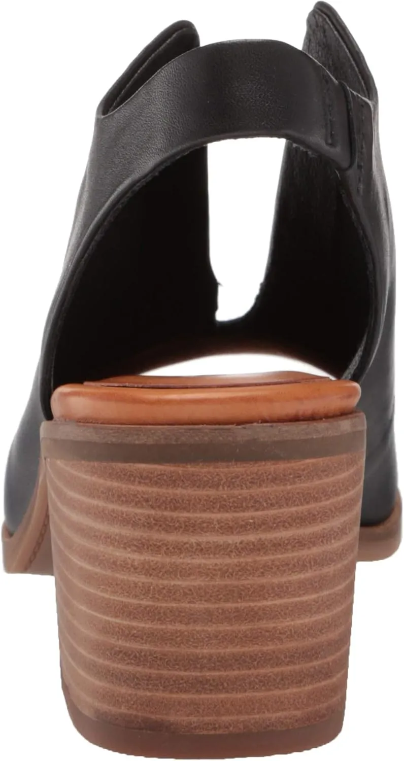 Lucky Brand Women's Rhazy Slingback Heel
