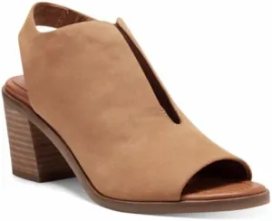 Lucky Brand Women's Rhazy Slingback Heel