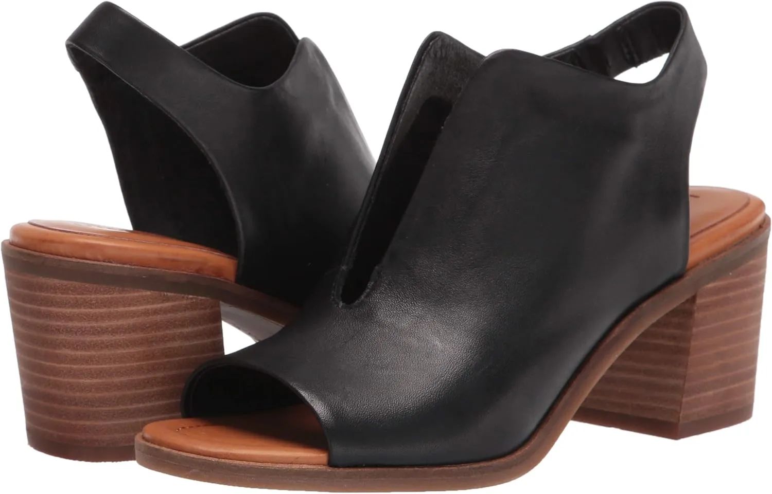 Lucky Brand Women's Rhazy Slingback Heel