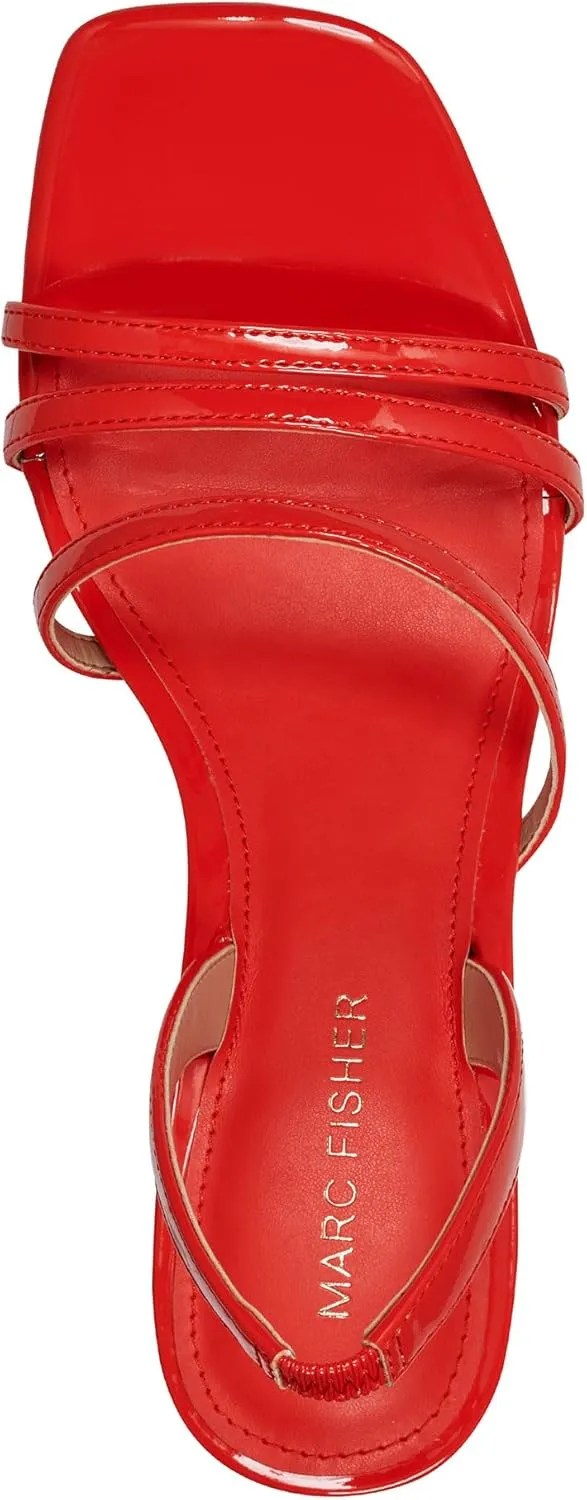Marc Fisher Women's Nalina Heeled Sandal