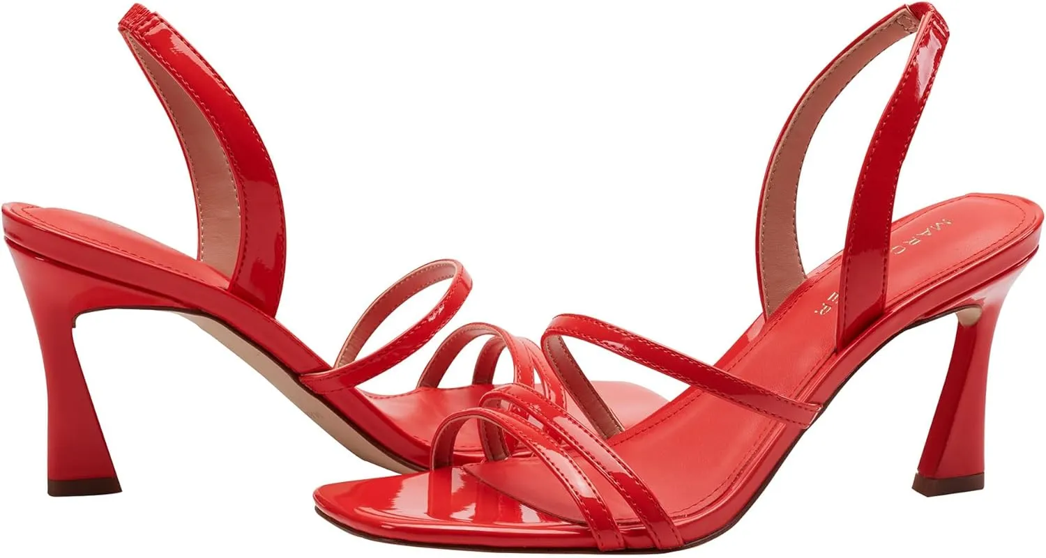 Marc Fisher Women's Nalina Heeled Sandal