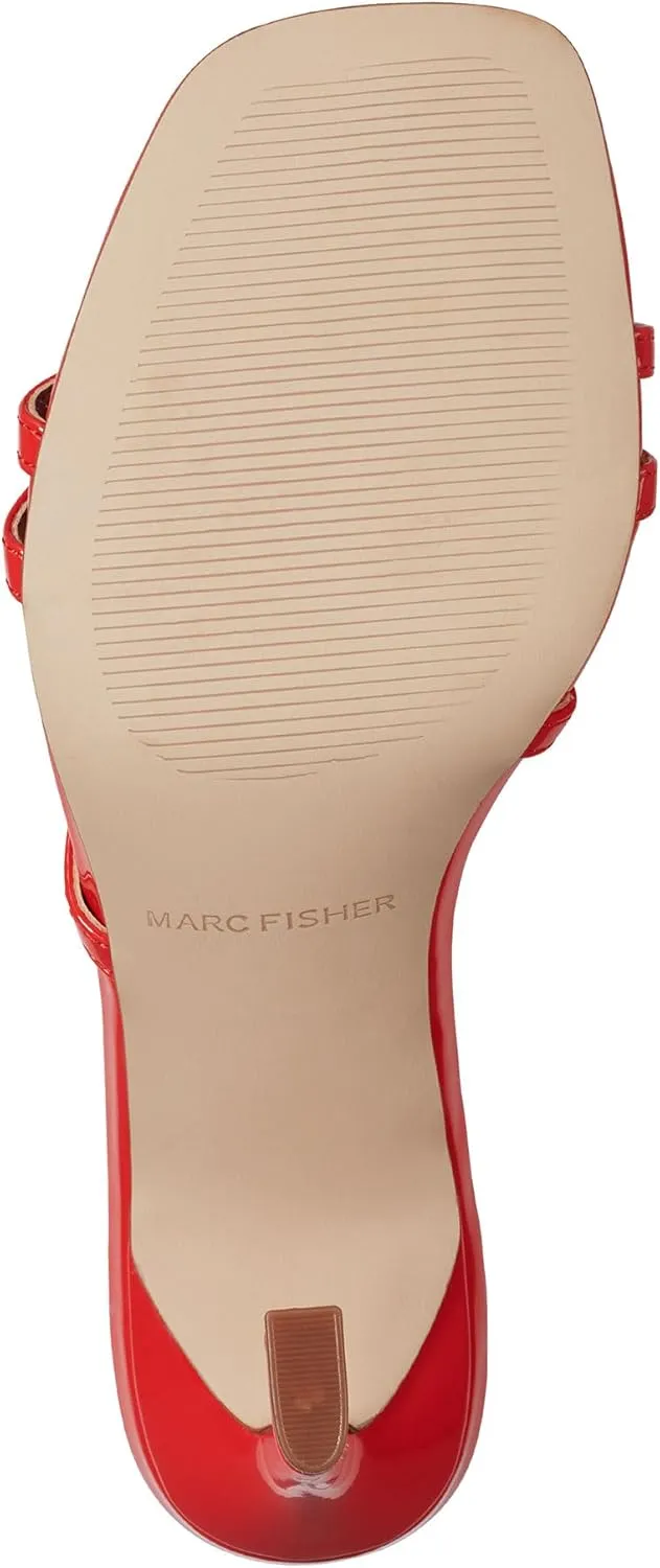 Marc Fisher Women's Nalina Heeled Sandal