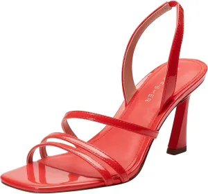 Marc Fisher Women's Nalina Heeled Sandal