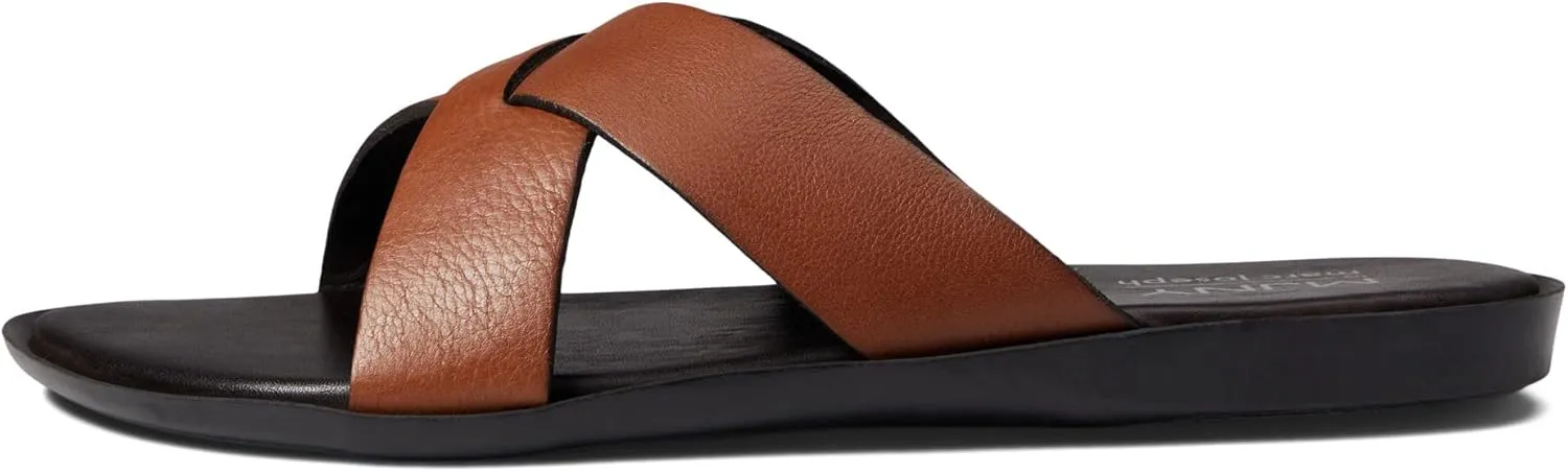 Marc Joseph New York Men's Roman Court Slipper