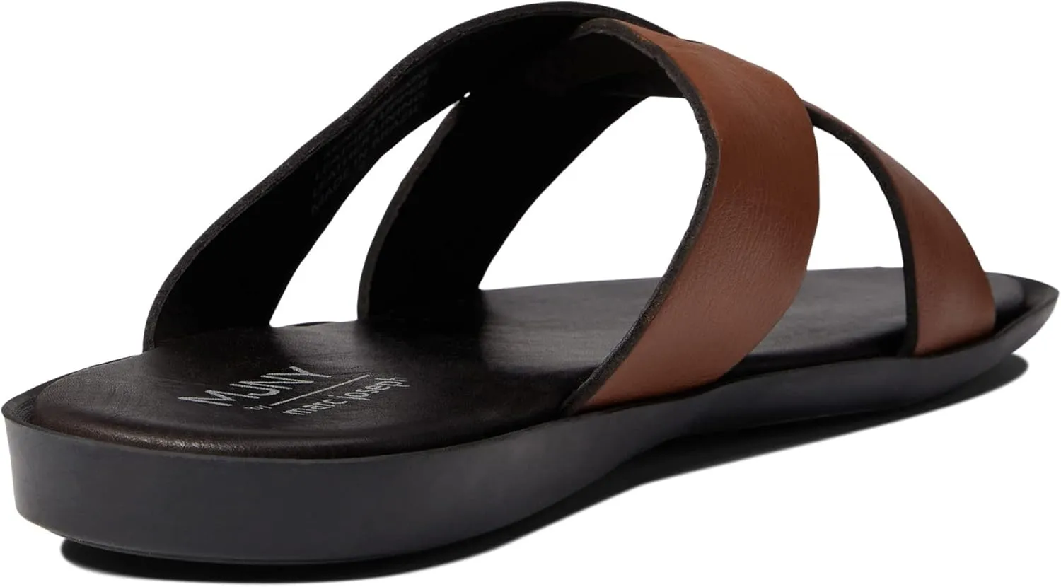 Marc Joseph New York Men's Roman Court Slipper