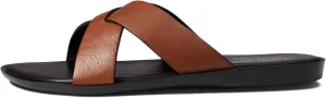 Marc Joseph New York Men's Roman Court Slipper