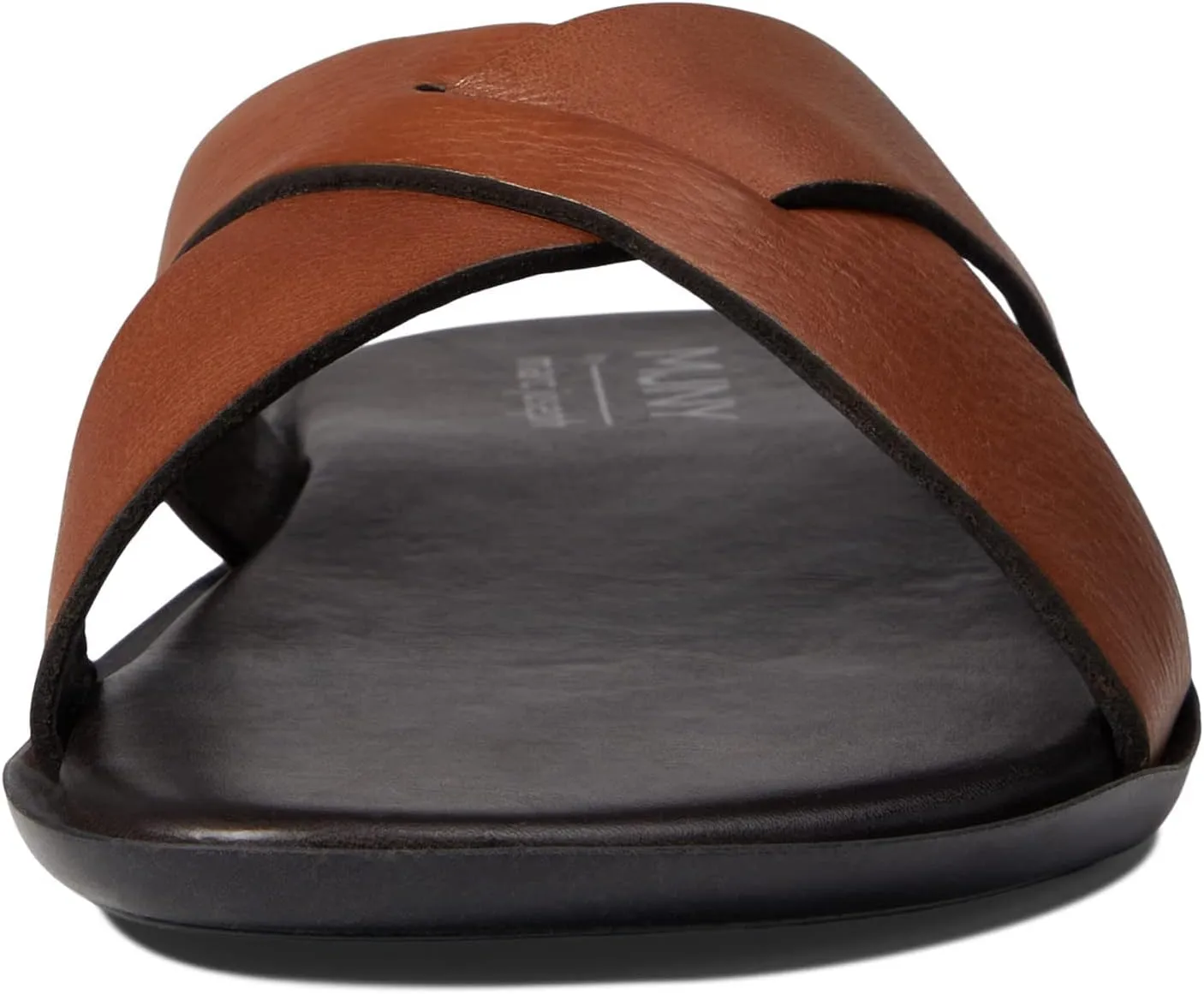 Marc Joseph New York Men's Roman Court Slipper