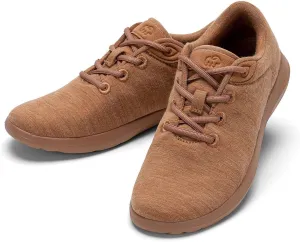 Merinos Women's Lace Up Shoes