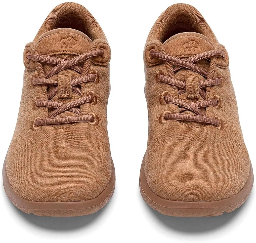 Merinos Women's Lace Up Shoes