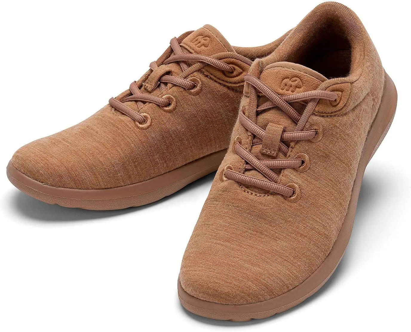 Merinos Women's Lace Up Shoes