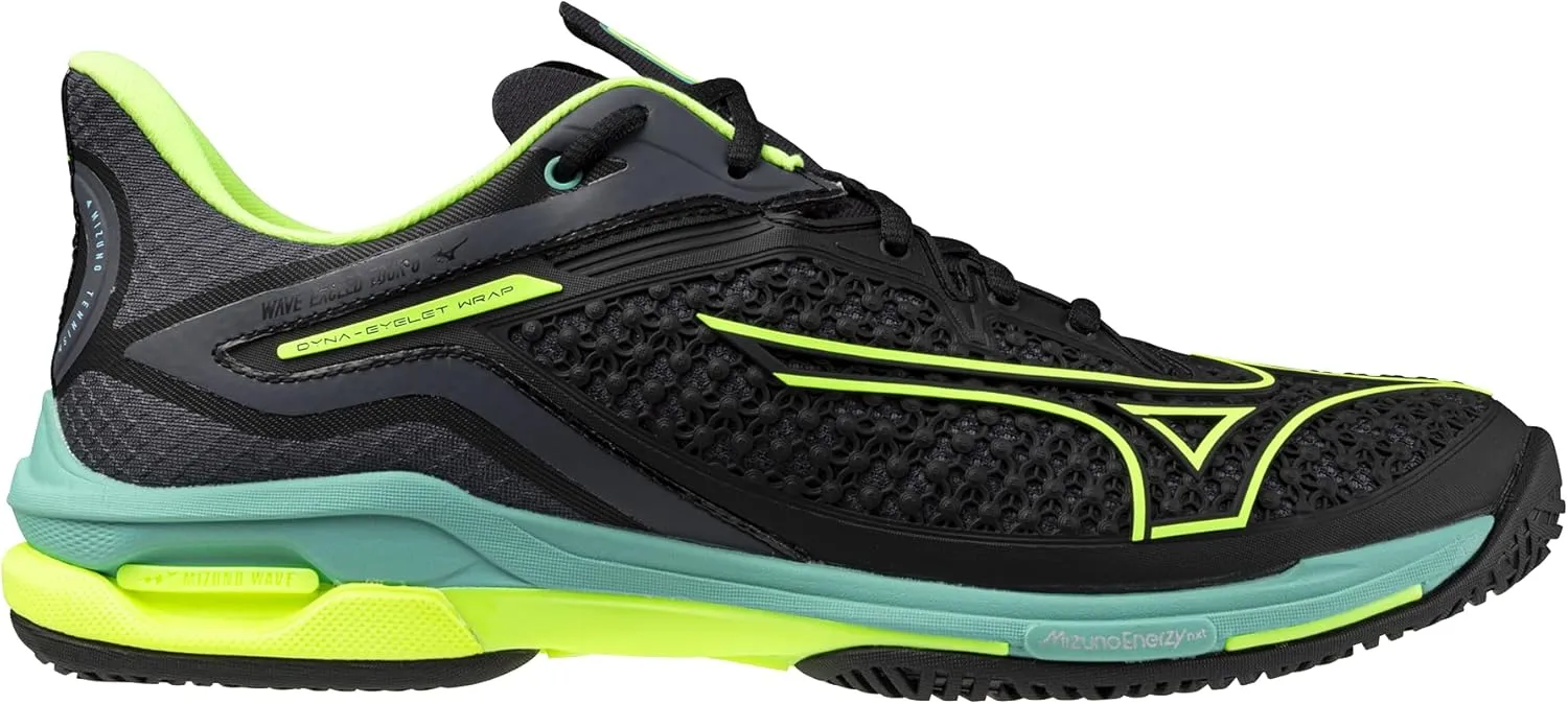 Mizuno Men's Wave Exceed Tour 6 Ac Tennis Shoe