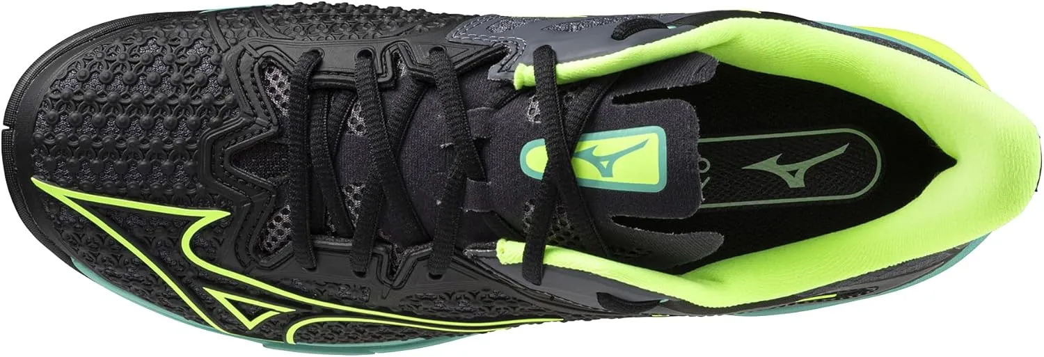 Mizuno Men's Wave Exceed Tour 6 Ac Tennis Shoe