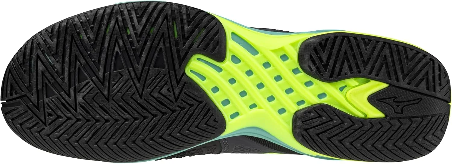 Mizuno Men's Wave Exceed Tour 6 Ac Tennis Shoe