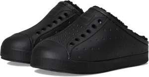 Native Shoes Unisex-Child Jefferson Cozy (Little Kid) Clog