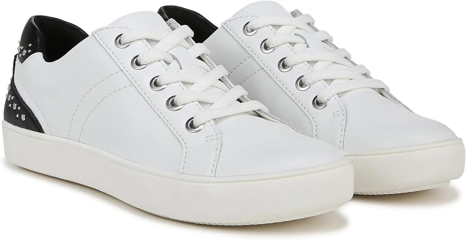 Naturalizer Women's Morrison Lace-Up Fashion Sneaker