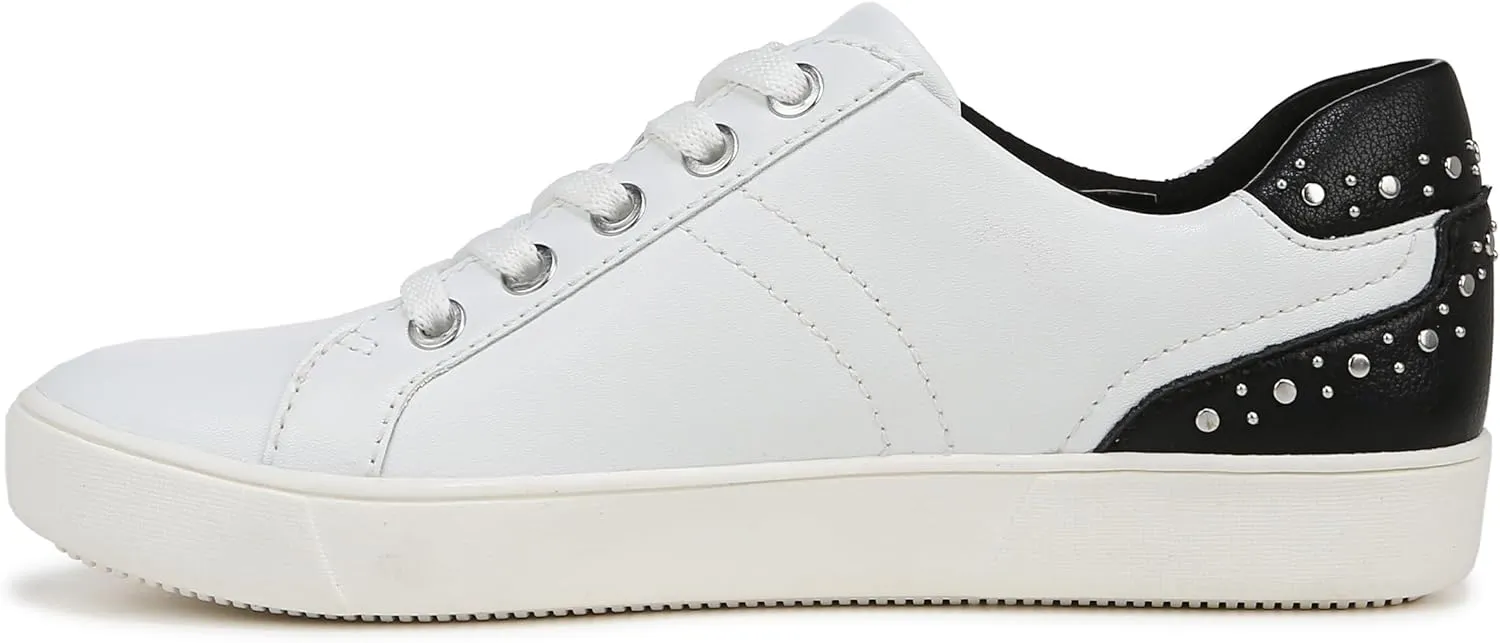 Naturalizer Women's Morrison Lace-Up Fashion Sneaker