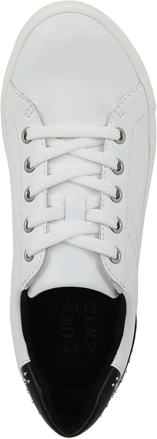 Naturalizer Women's Morrison Lace-Up Fashion Sneaker