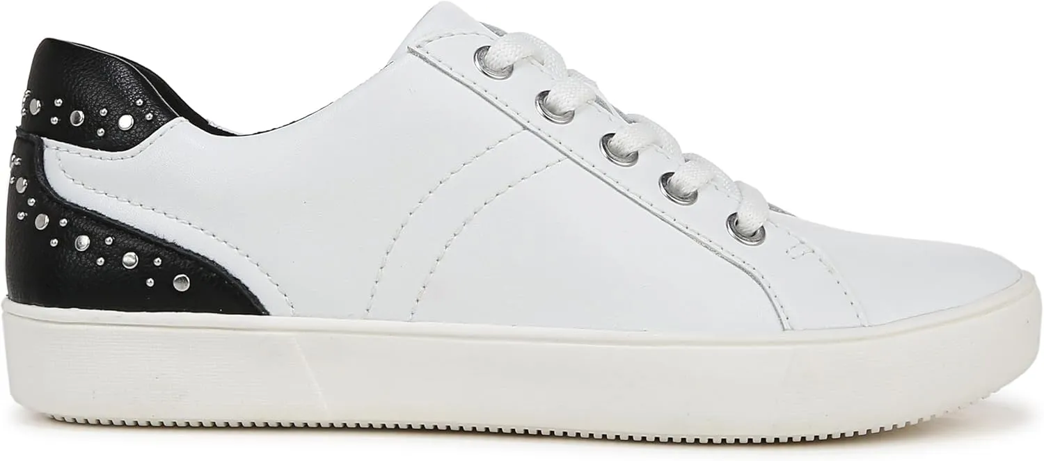 Naturalizer Women's Morrison Lace-Up Fashion Sneaker