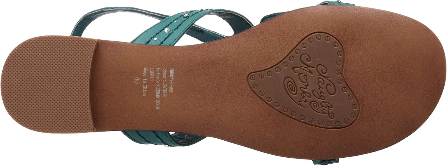 Naughty Monkey Women's Hang On