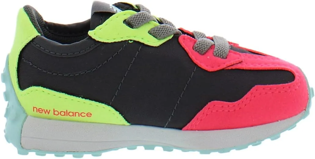 New Balance Kids 237 V1 Lace-up Sneaker