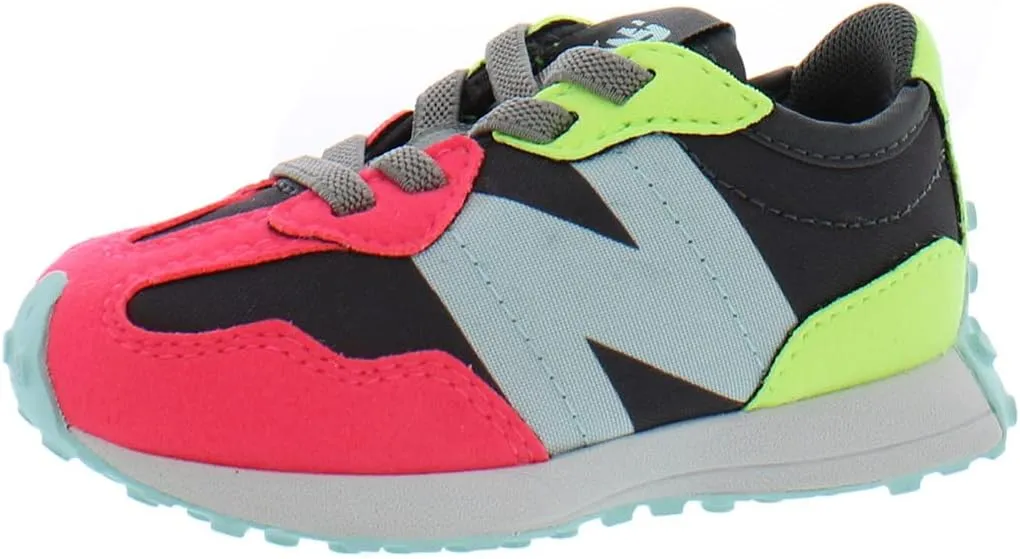 New Balance Kids 237 V1 Lace-up Sneaker