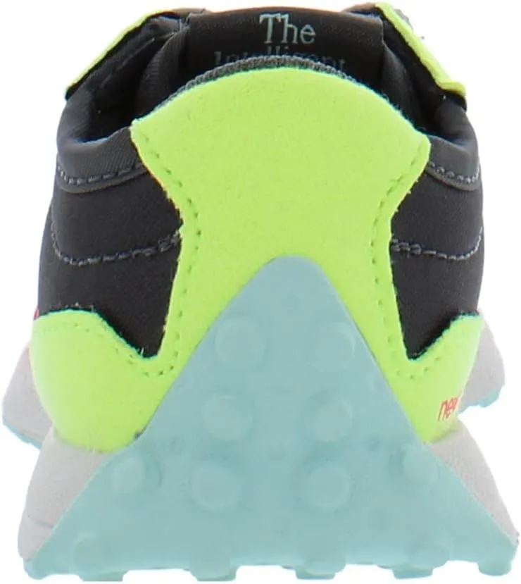 New Balance Kids 237 V1 Lace-up Sneaker