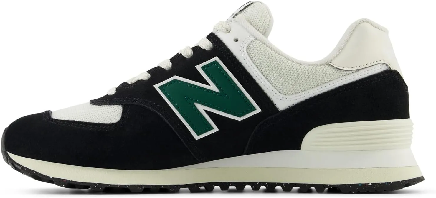 New Balance Unisex Adult 574 V2 Lace-Up Sneaker
