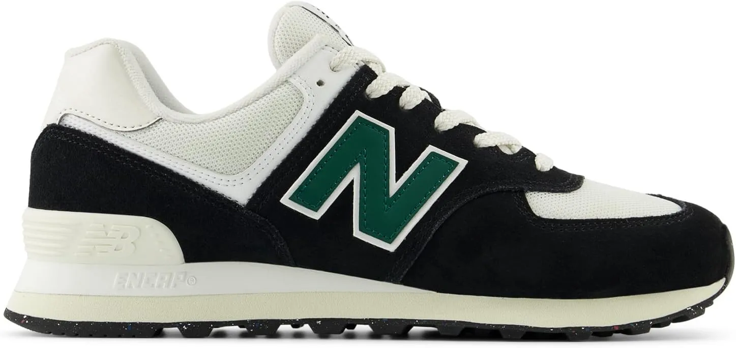 New Balance Unisex Adult 574 V2 Lace-Up Sneaker