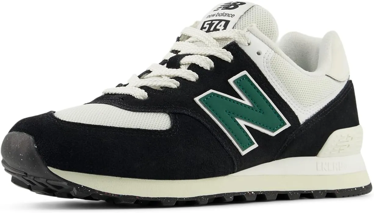 New Balance Unisex Adult 574 V2 Lace-Up Sneaker