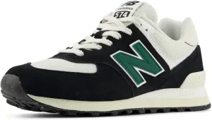 New Balance Unisex Adult 574 V2 Lace-Up Sneaker