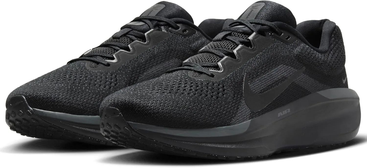 Nike Men's Winflo 11 Road Running Shoes Sneaker