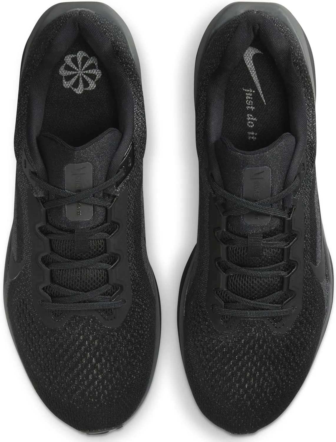 Nike Men's Winflo 11 Road Running Shoes Sneaker