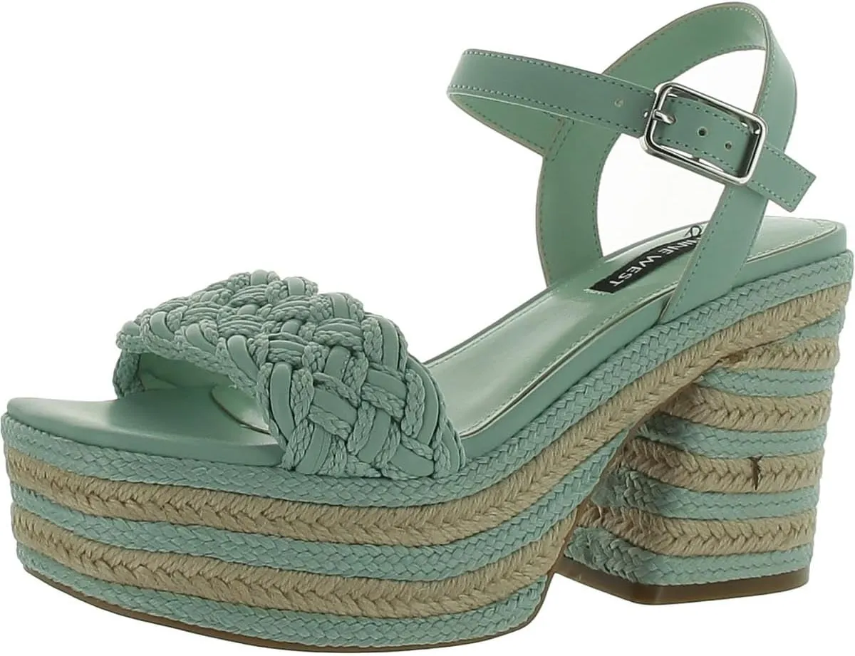 Nine West Women's Cinka Sandal