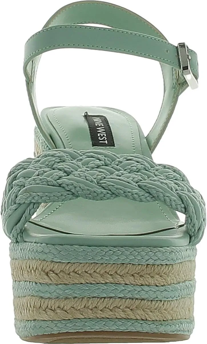 Nine West Women's Cinka Sandal