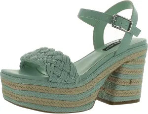 Nine West Women's Cinka Sandal