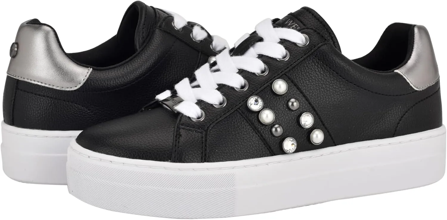 Nine West Women's Gripes Sneaker