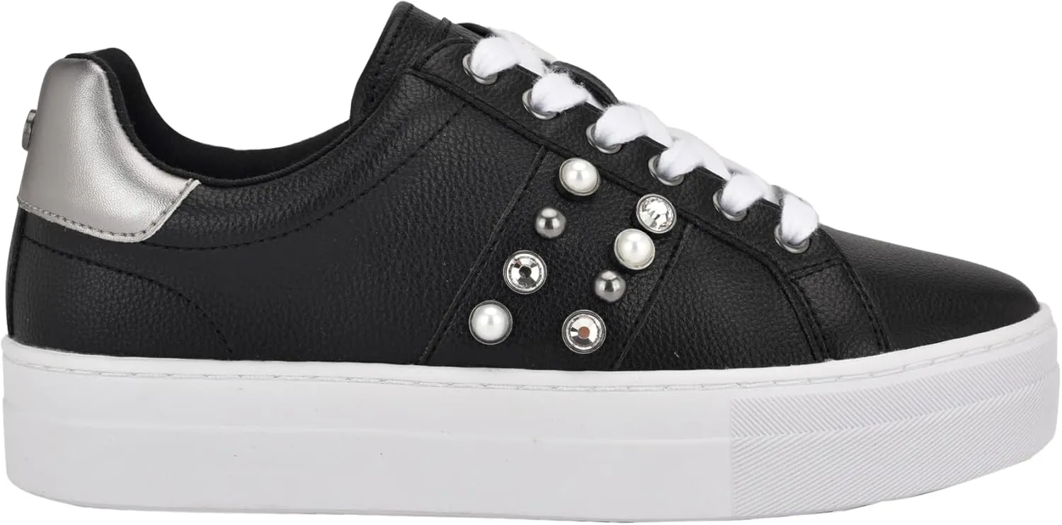 Nine West Women's Gripes Sneaker