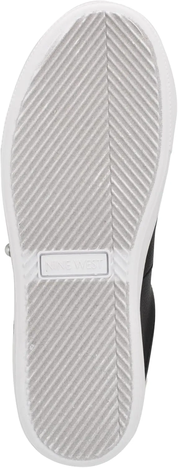 Nine West Women's Gripes Sneaker