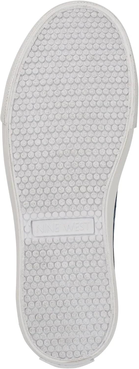 Nine West Women's Layna Sneaker