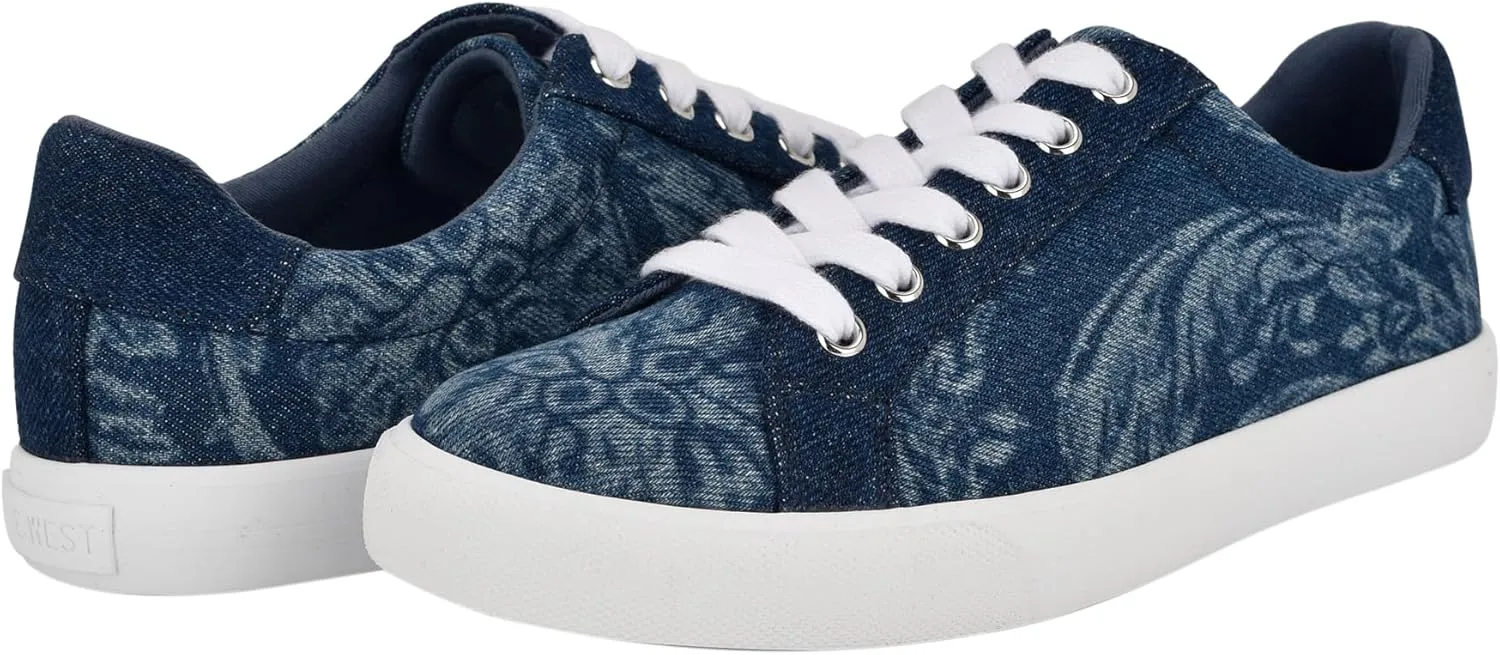 Nine West Women's Layna Sneaker