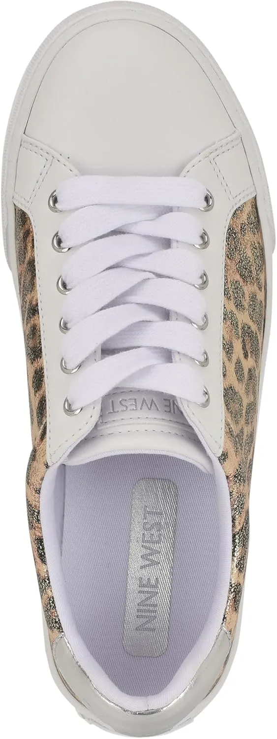 Nine West Women's Layna Sneaker