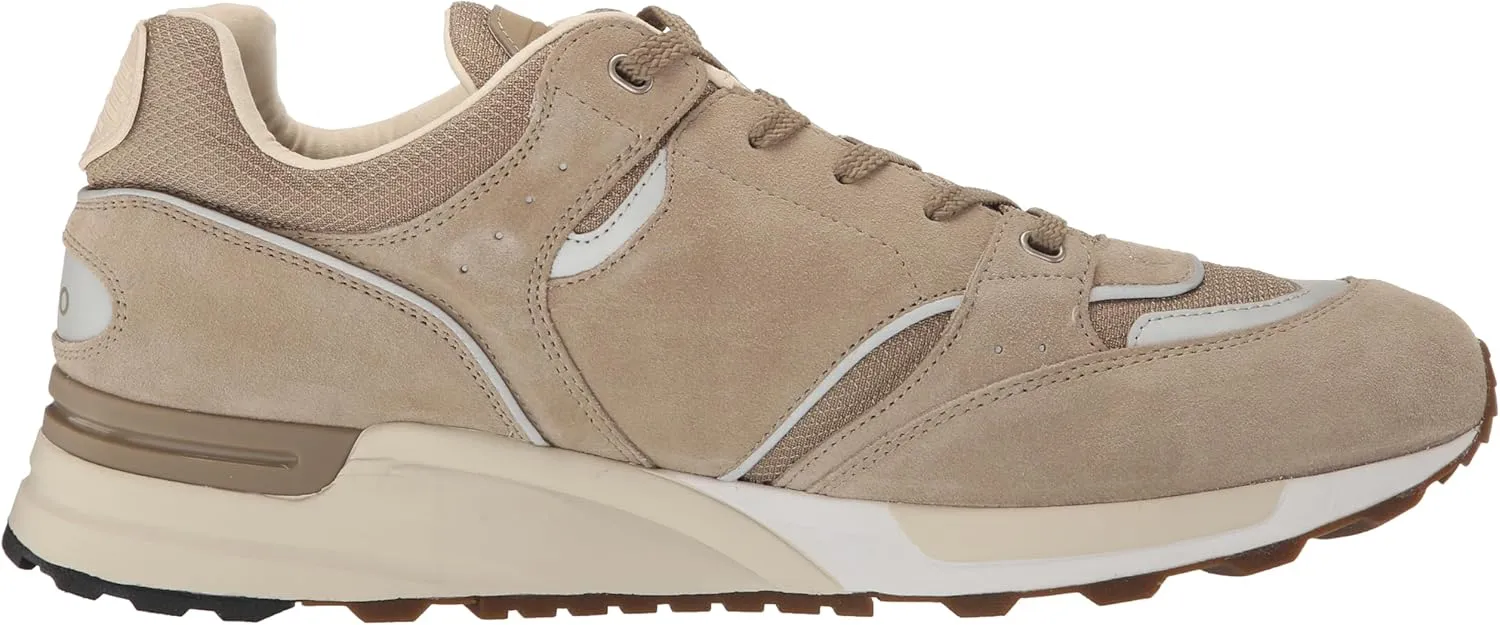 Polo Ralph Lauren Men's Trackster 200 Sneaker