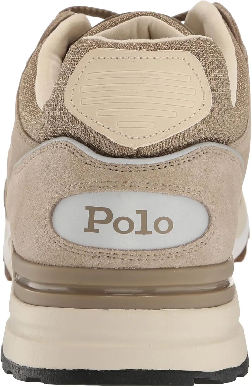 Polo Ralph Lauren Men's Trackster 200 Sneaker