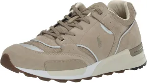 Polo Ralph Lauren Men's Trackster 200 Sneaker