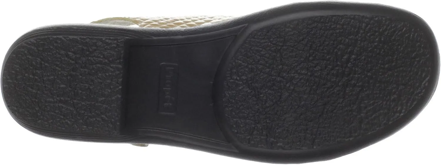 Propet Womens Trinidad Slingback Sandal