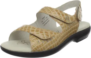 Propet Womens Trinidad Slingback Sandal
