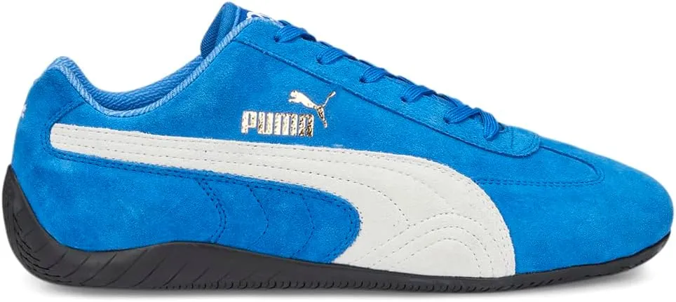 Puma mens Speedcat Og Sparco Low Lace Up Sneaker