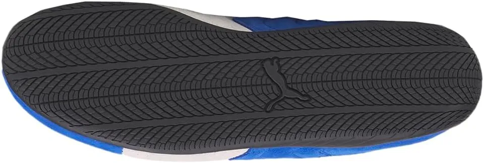Puma mens Speedcat Og Sparco Low Lace Up Sneaker